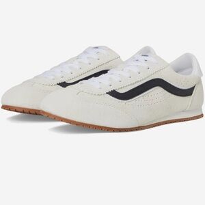 Vans Super Lowpro - Marshmallow